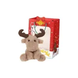 Умные брелоки в виде оленя [Подарочная сумка стиль]