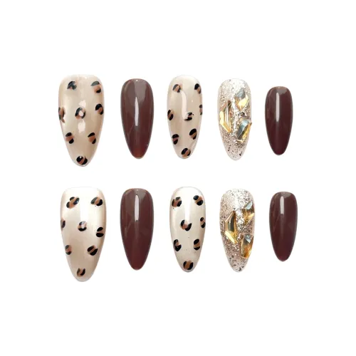 KDOW Искусственные ногти для женщин