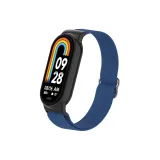 Холодно-голубой