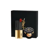 Кожа, воздух, амортизация #B20, мини 5г + маленький золотой барная стойка #2024, 2,2г