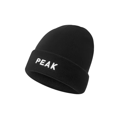 PEAK Акриловые Шапки-бини Унисекс