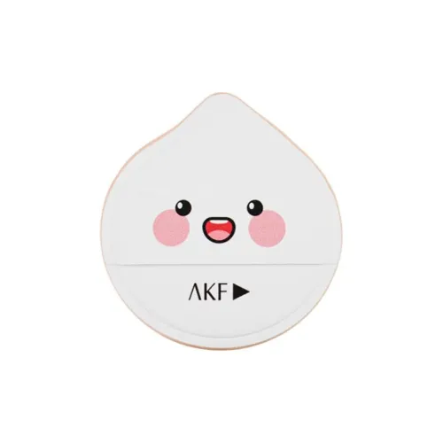 AKF Puffs / Makeup Sponges Унисекс