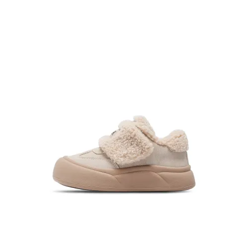 ASK Anti KICK Устойчивый к истиранию Легкий Амортизация Термический Низкий Топ КIDS Lifestyle Shoes Детский