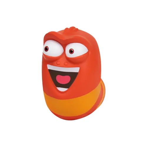 Wakame x COMIC LARVA Knead Joy UNWIND Slowly Oтскок Мерч по IP