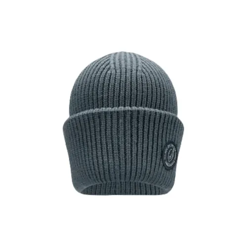 Skechers Шапки-бини Унисекс Железо Door Серый