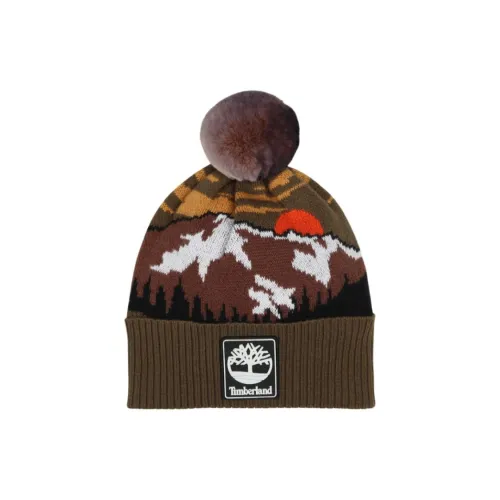 TIMBERLAND Шапки-бини для детей