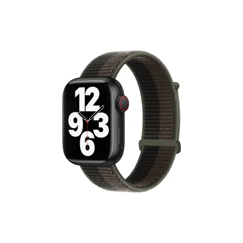 Ziyin Ремень Совместимость с Apple Материал Нейлон