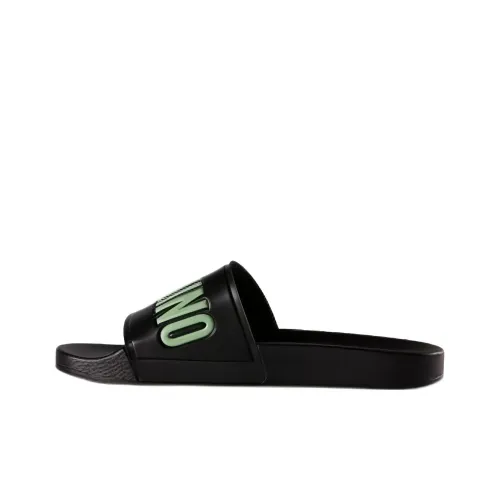 MOSCHINO Слипоны Женские