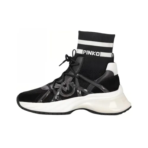 PINKO Ariel Casual MID Топ Женские