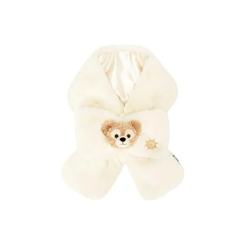 Disney Даффи Шанхайский Дисней Осенний Зимний Термический Аксессуары для Кукол