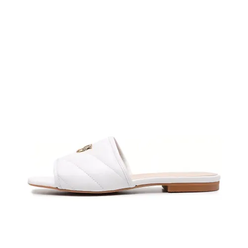 PINKO Слипоны Женские Белые