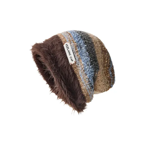 TUCANO Полиэстер Шапки-бини Унисекс