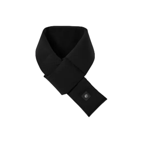 J W Полиэстер Трикотаж Шарфы Унисекс