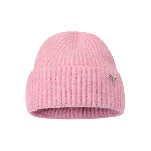 EEEENO Акриловые Шапки-бини Унисекс