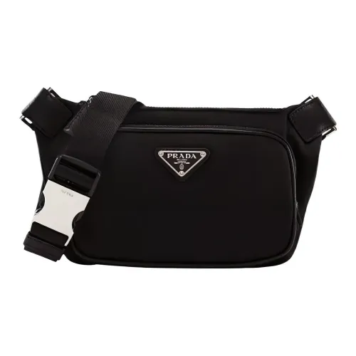 PRADA Сумки через плечо Мужской