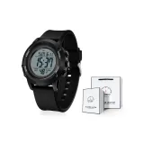 Чёрно-белый