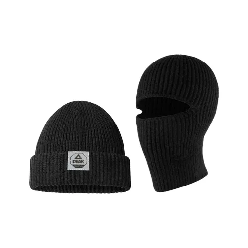 PEAK Вискоза Шапки-бини Унисекс