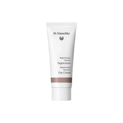 DR.HAUSCHKA Средства для увлажнения лица и крема Унисекс