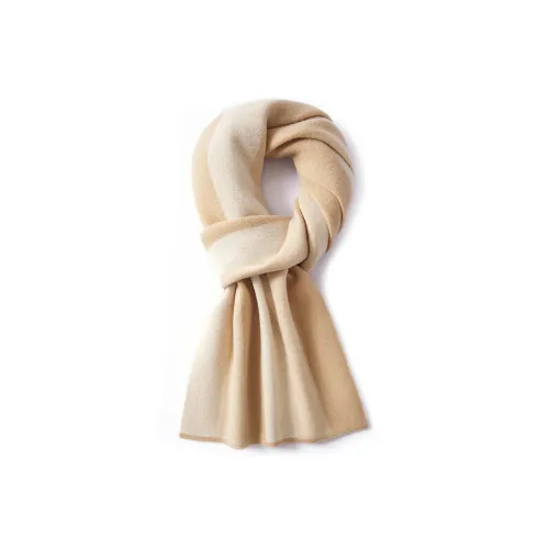 TUCANO Wool Knit Шарфы Женские