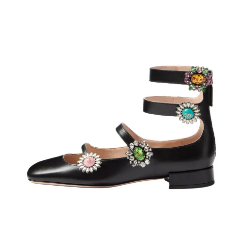 Valentino Женские повседневные туфли Женские
