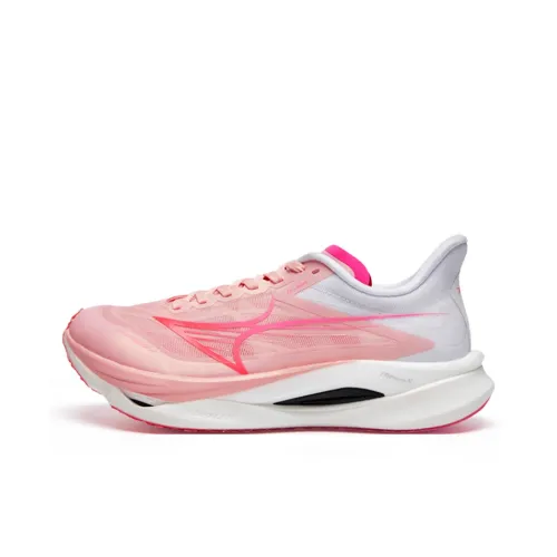 HEALTH Беговые кроссовки Low Top Барби Розовый Унисекс