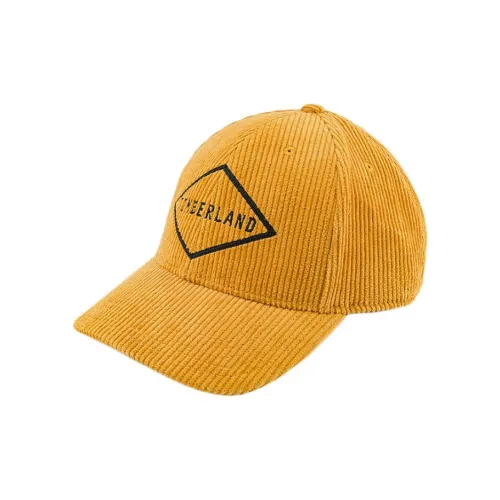 Timberland Вельвет Смесь Кепки Унисекс Желтый