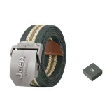 Армейский зеленый, полосы