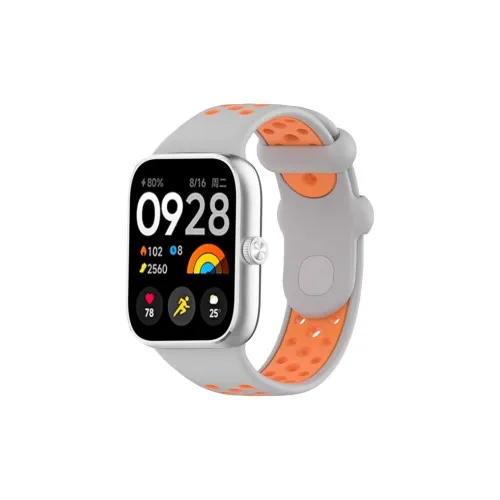 FLY Ремень Xiaomi Совместимость Силиконовый Материал