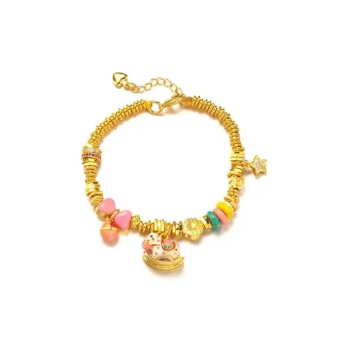 As Fury Сплав Браслеты Женские