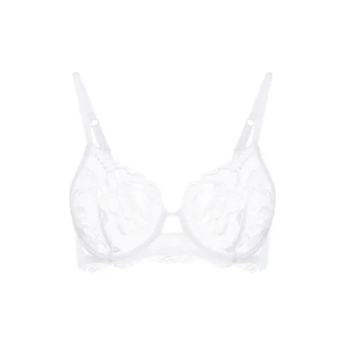 La Perla Белый Женские Бюстгальтеры