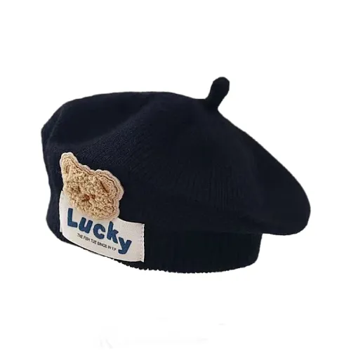 Mulan Brigade Полиэстер Береты Детские