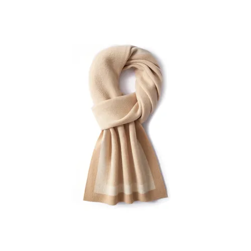 TUCANO Wool Knit Шарфы Женские