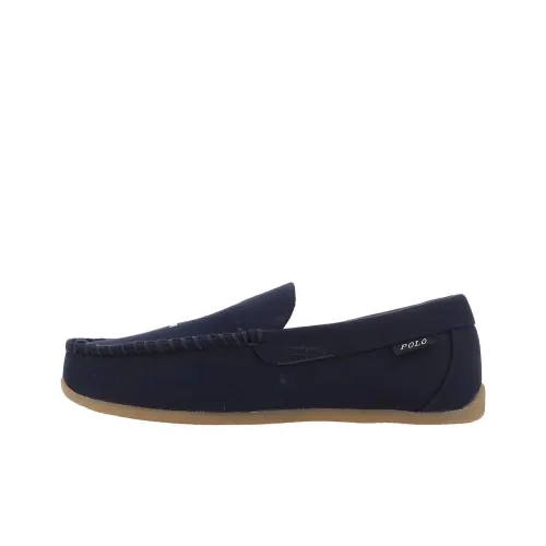 Polo Ralph Lauren Лоферы Мужские Морской Синий