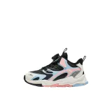 Чёрный/Шоуер Синий/Слоновая кость