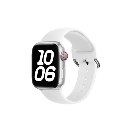 Ziyin Ремень Apple Совместимость Силиконовый Материал