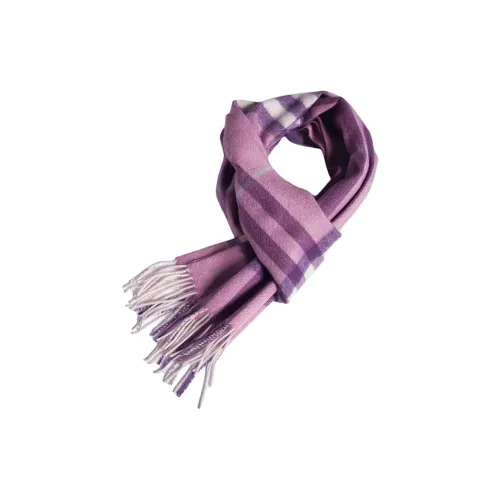 H YXIANG Кашемир Вязаные Шарфы Женские