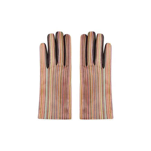 Paul Smith Овечья кожа Перчатки Женские