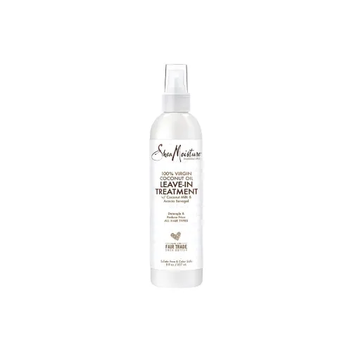 SHEA MOISTURE Уход за волосами Кондиционеры