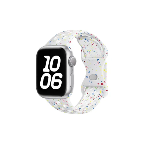 Ziyin Ремень Apple Совместимость Силиконовый Материал