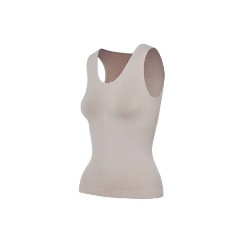 Ubras MUSCLE bottomed Clothing series Женские термофутболки