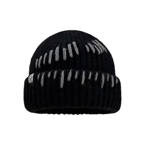 XFILES Полиэстер Шапка-бини Унисекс