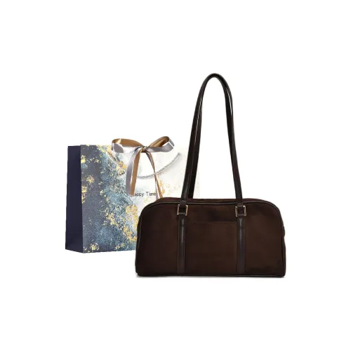 Iman's House ПУ (полиуретан) Сумка через плечо Женская Многоцветная