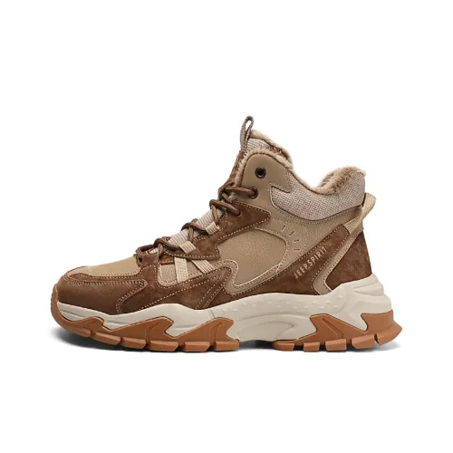 JEEP SPIRIT Короткий Аутдор Мужской Естественный Олень