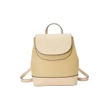 Ванильно-желтый