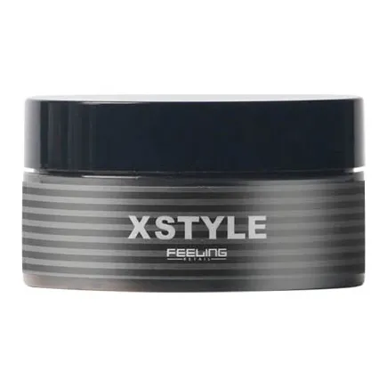 PHILLIPS Dazzling Chip Текстурированный Крем для укладки волос Clay 45г