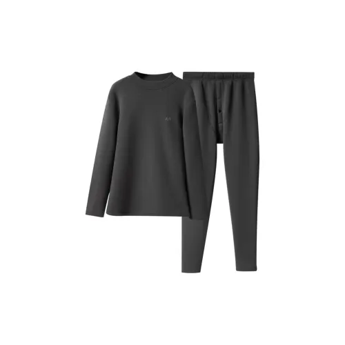 H YXIANG Мужской термокостюм