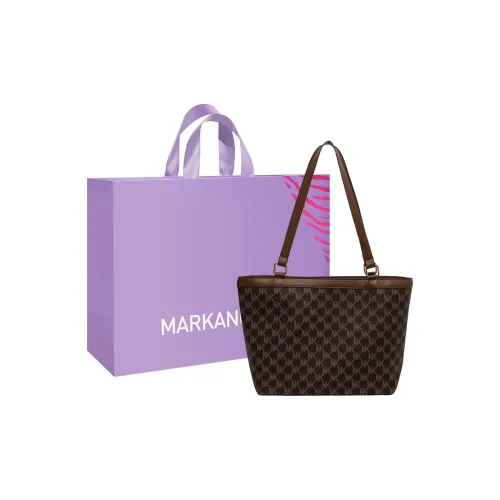 MARKANGARO Сумки через плечо Женские