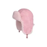 Розовый [утолщенный с флисовой подкладкой]