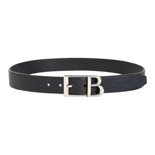 Balenciaga Аксессуары для мобильных устройств Кожаные ремни Мужской