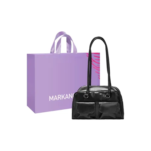 MARKANGARO Сумки через плечо Унисекс